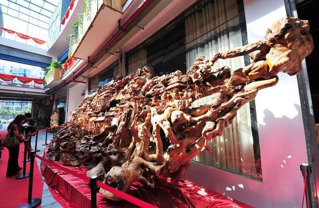 闽侯县的疯狂发展之路，站稳千亿县后，敢问路在何方？