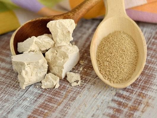 酵母提取物：定义、成分、生产工艺及应用领域详解