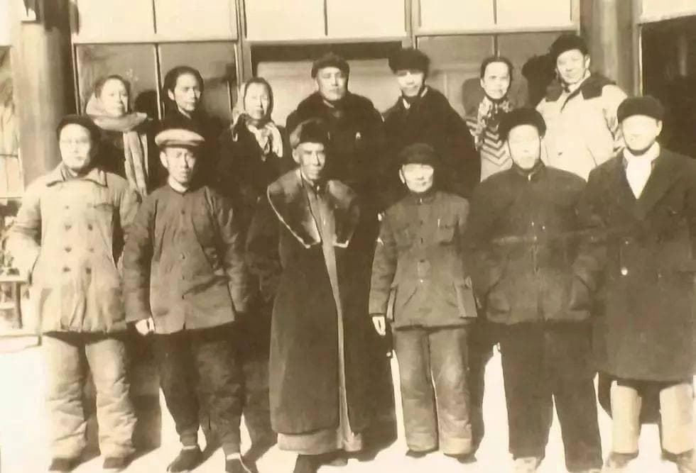 选择一门功夫，并不是看有多少招——要看师父能否说到，练到。