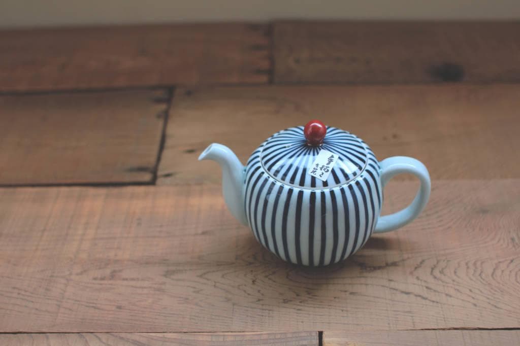【用對壺・泡好茶】茶壺材質差異與適合的茶葉