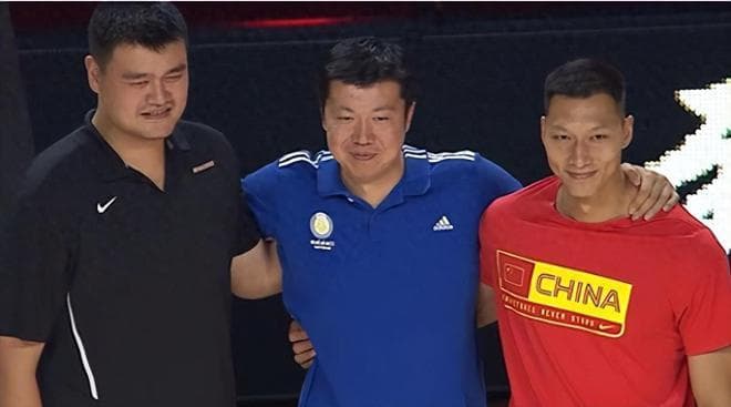 从NBA退役后还有钱领！王治郅62岁后每年70万，姚明，易建联呢？
