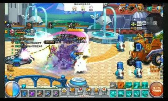 魔兽世界11.0《地心之战》 Beta测试对玩家的意义和期待