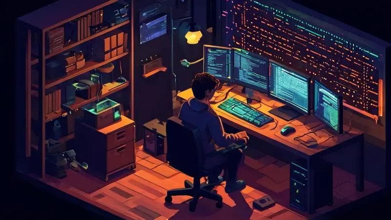 数据标注如何搭建团队