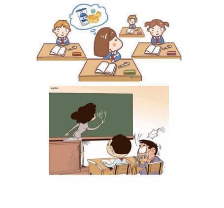 孩子注意力不集中、好动，怎么办 | 科普时间