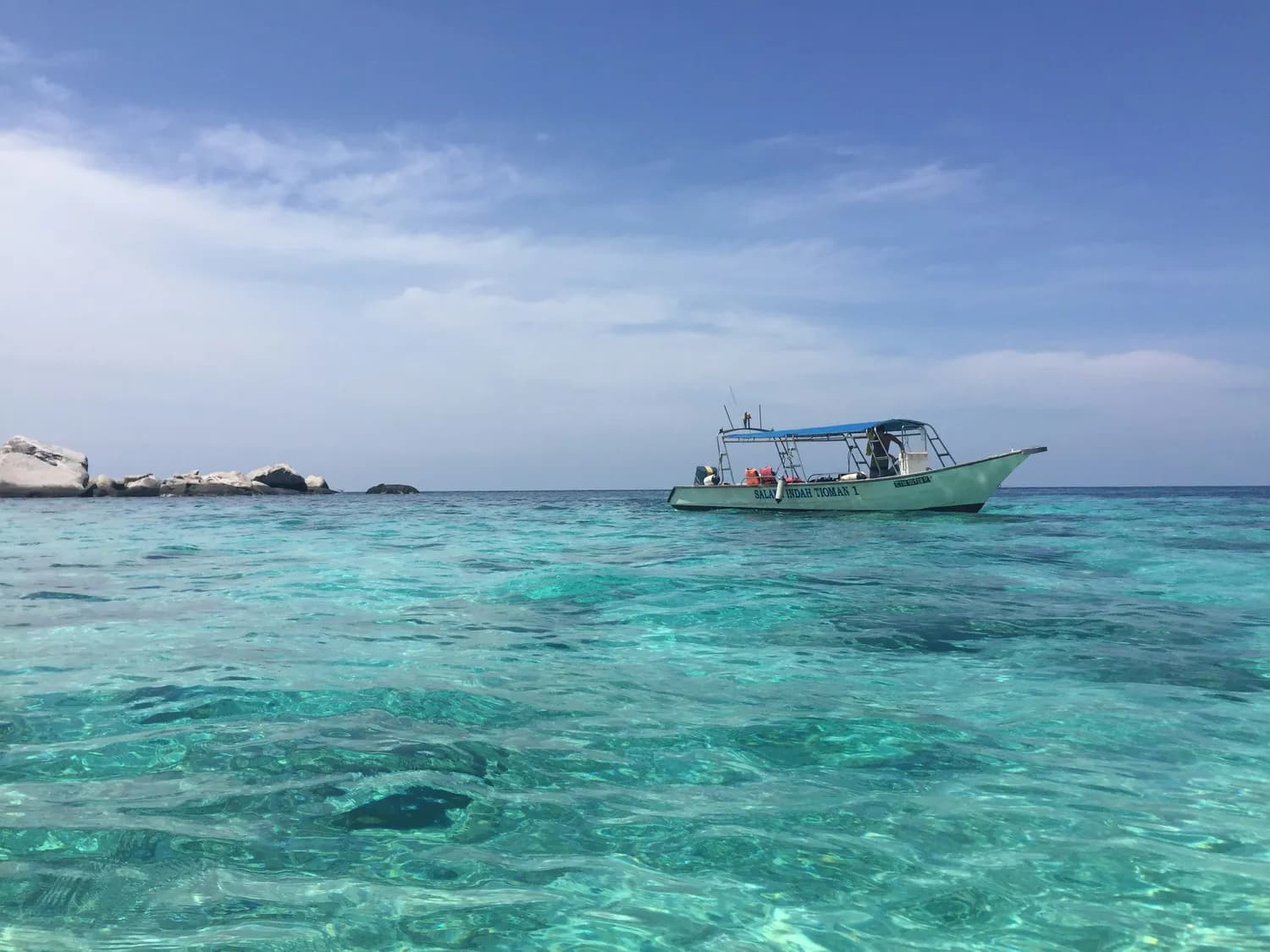 南沙群岛旅游攻略：4天3晚邮轮游+海鲜美食全指南