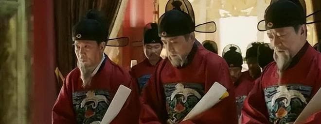 明朝旌表制度如何？如何对待武将、文臣？