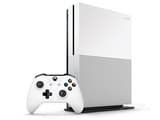 微软 Xbox One和微软 Xbox One S有什么区别