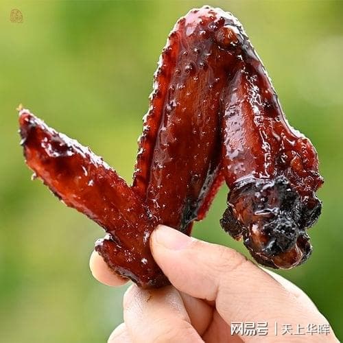 蜜汁鸡翅详细教程：这样做，美味又健康