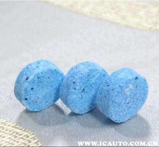 汽车玻璃水的作用和用法