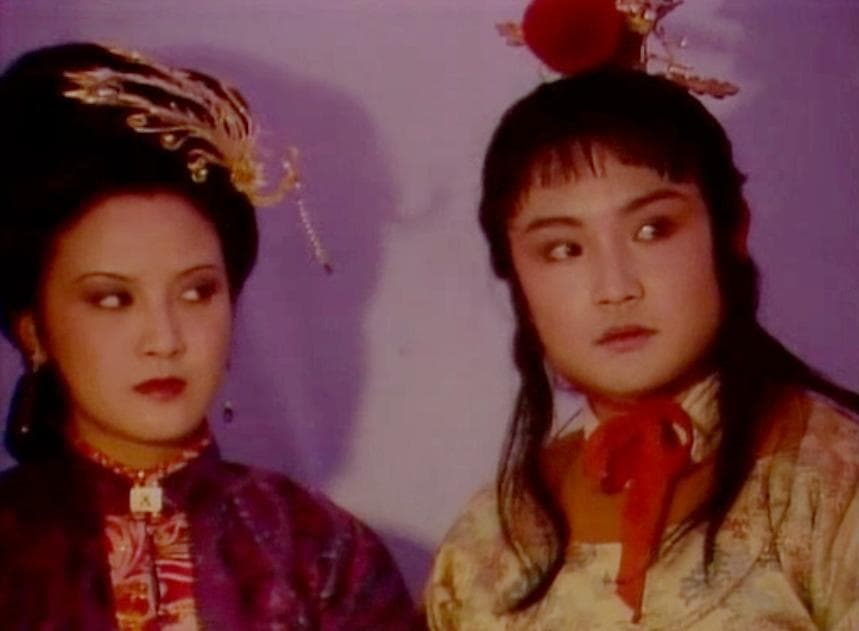 贾宝玉和王熙凤两次同乘一车，发生了不少故事，只有两人知道