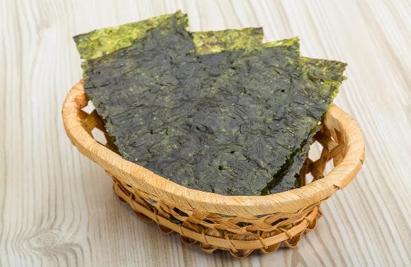 紫菜蛋花汤的完美煮制：3-5分钟成就鲜美滋味