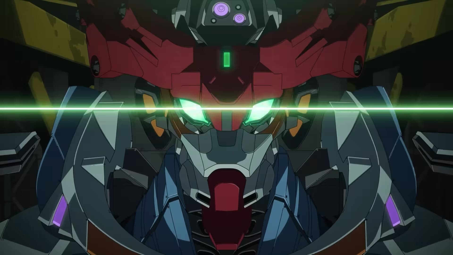 IGN《机动战士高达 GQuuuuuuX Beginning》影评：8 分