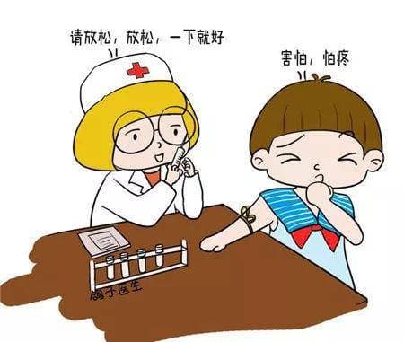 儿童血常规检查全解析：从检查意义到报告解读，让家长不再困惑