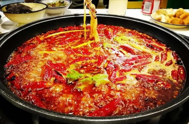 辣后微麻：解密舌尖上的‘麻辣传奇’与自我舒缓妙招
