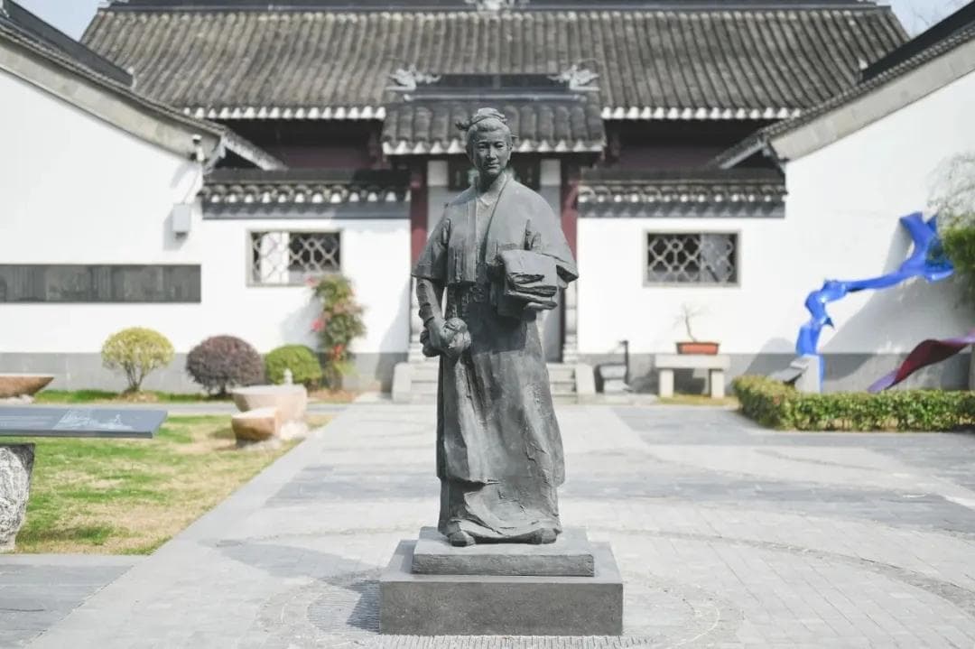 从上海到海南，中华纺织女神是怎样练成的？