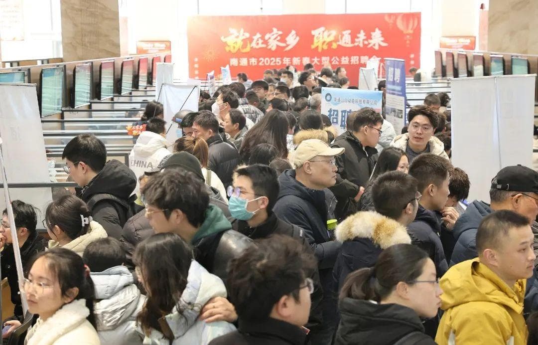 缺人、高薪！AI大热，人的岗位会不会越来越少？