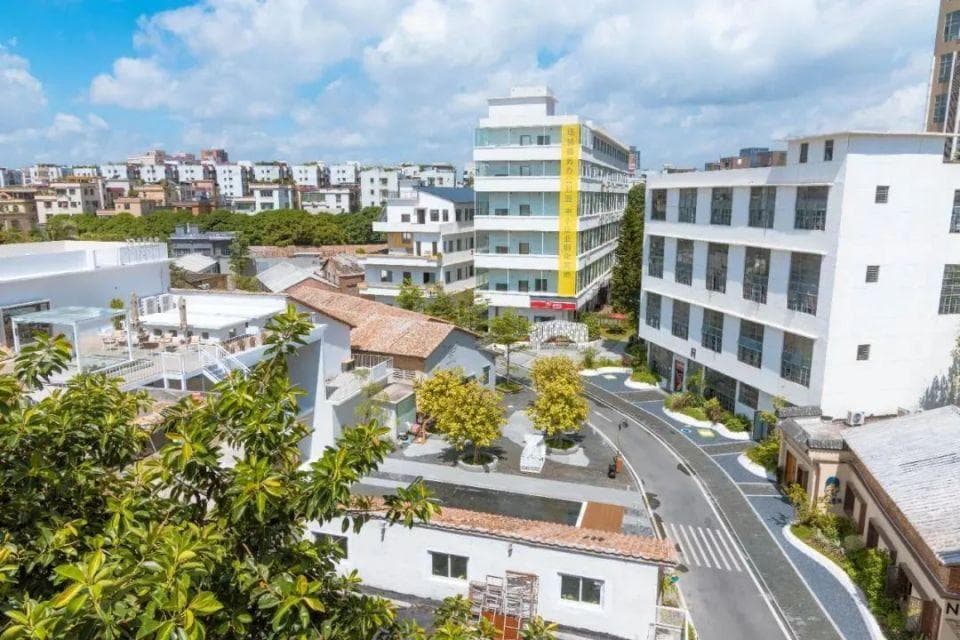 格物案例 | 文旅产业赋能城市更新可以这样玩！十个案例分享
