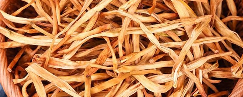干黄花菜泡发全攻略：从安全到美味的2.5小时