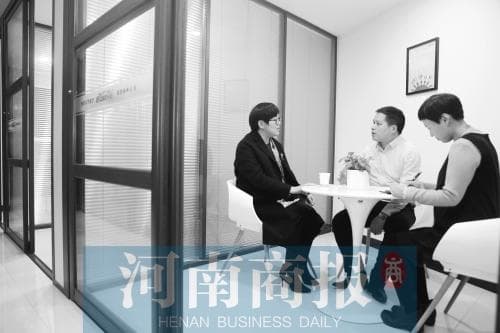 郑州猎头行业发展：高端人才年薪集中在三五十万