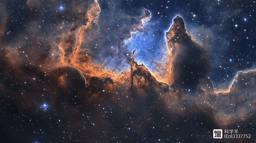 宇宙物质起源之谜：物质与反物质的不对称性