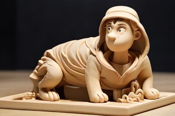 激光雕刻3D打印：艺术与科技的完美融合
