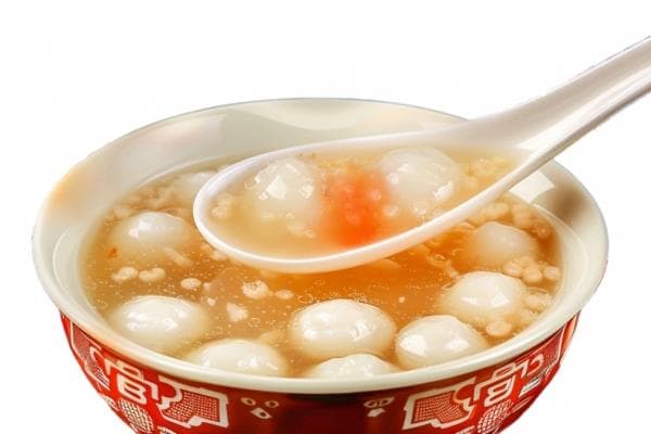 醪糟的功效与食用禁忌