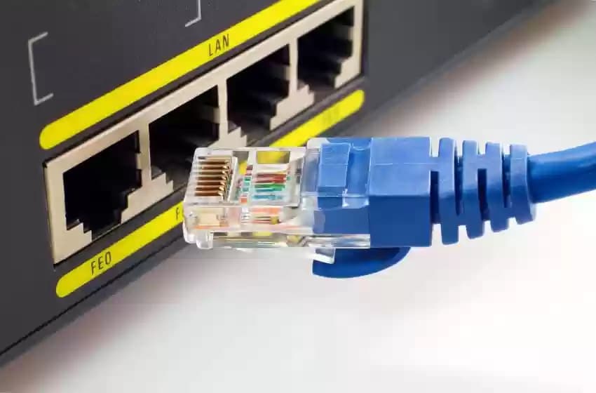 RJ45连接器：您需要知道的一切