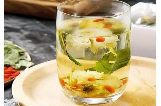 金银花十大最佳搭配，金银花和什么搭配喝好