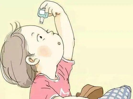 游泳后的清洁护理一定不可以忽视
