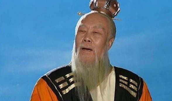 玉皇大帝的师父是谁：神话传说中的权力传承