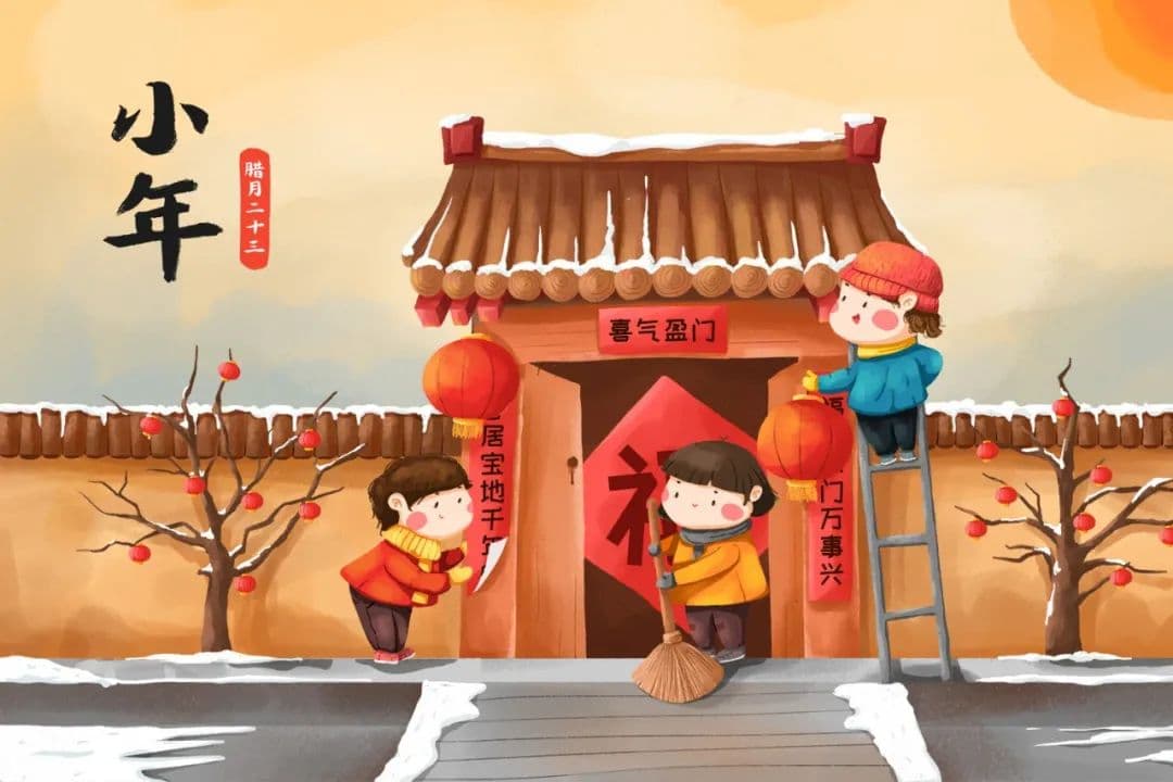 “十里不同俗”  一文看懂南北新年习俗差异！