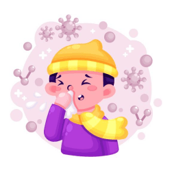 换季就胸闷气短？警惕呼吸道过敏的潜在危机