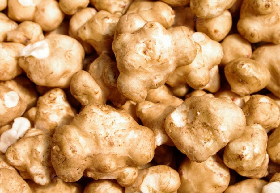 科学食用胰岛果：四种方法助力血糖管理