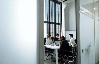 芯片企业财务报表浅析
