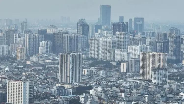 越南河内与胡志明市房价飙升，购房者争抢稀缺房源