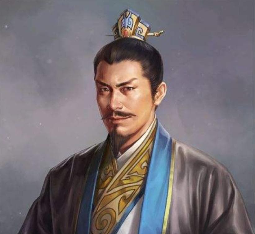 最牛的无名之辈？拥有三国魏晋时期最强关系网的那个男人
