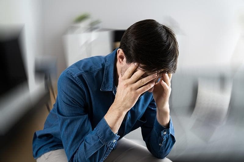 头晕眩晕症状解析：从病因诊断到治疗方案