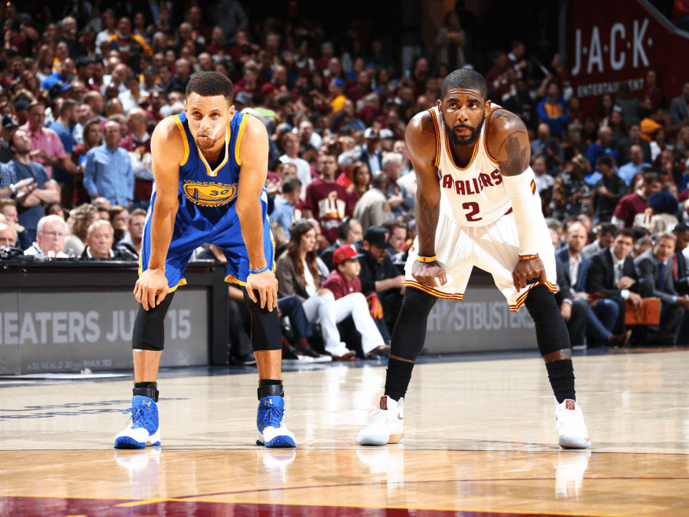 1-3落后还能赢？NBA历史五次最伟大的季后赛逆袭，见证奇迹！