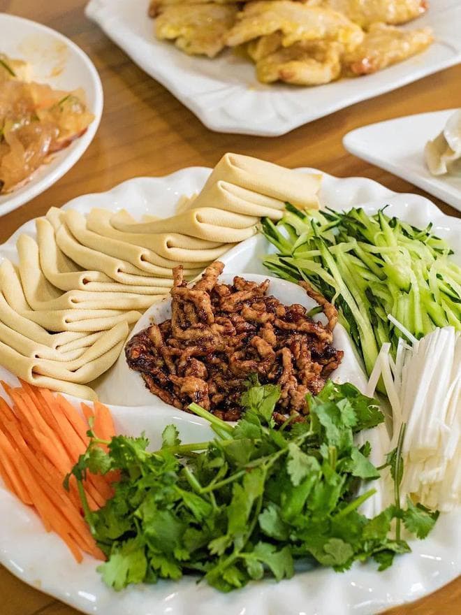 东北菜除了“量大”，只剩下“实惠”了吗？为啥如此上不得台面？