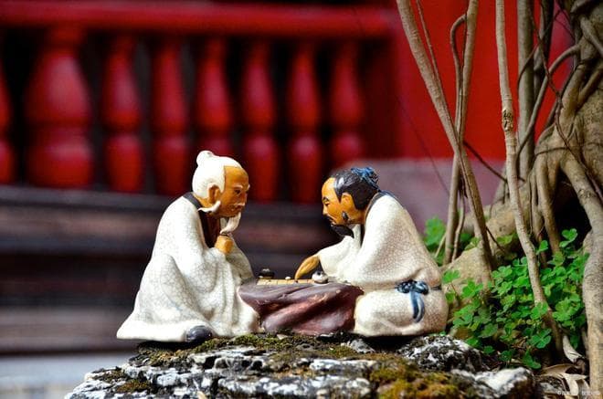 杨万里清明诗赏析：七绝四首，文字质朴动人
