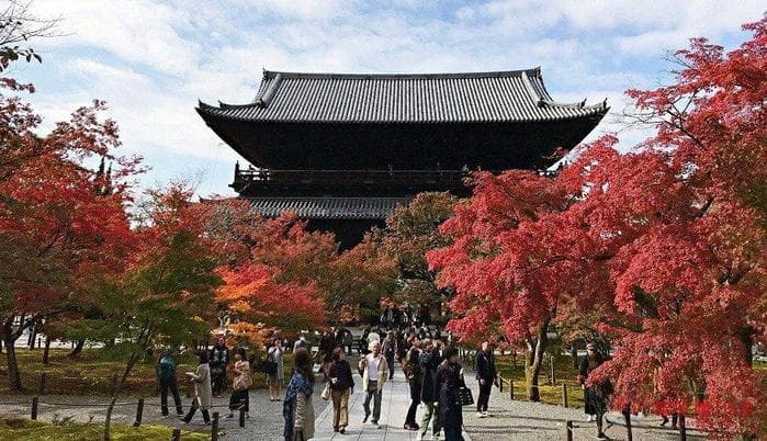 住在这几区才算「真正的京都人」！日本京都市11区特色 介绍