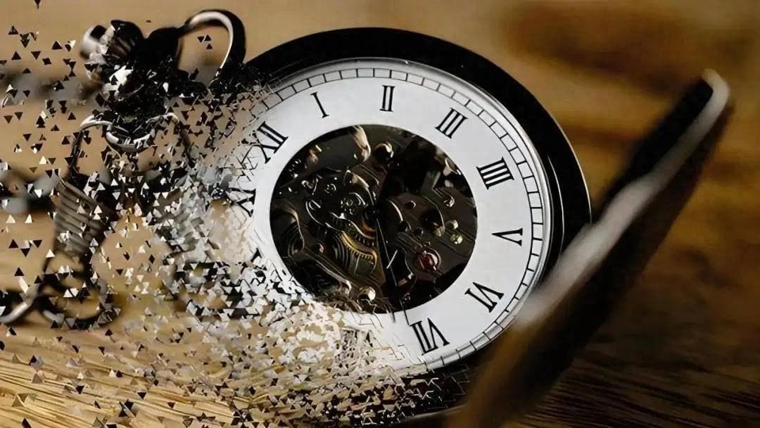 量子世界：时间流向竟能逆转？