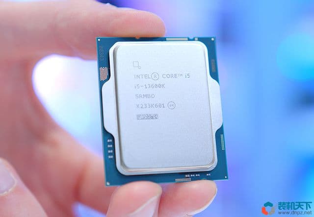 i5-13600k相当于什么水平？Intel酷睿i5-13600k性能评测