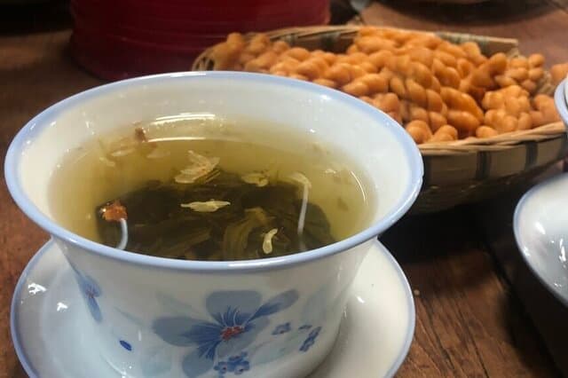 麻花用什么面粉做比较好 小麻花怎么做才能又酥又脆