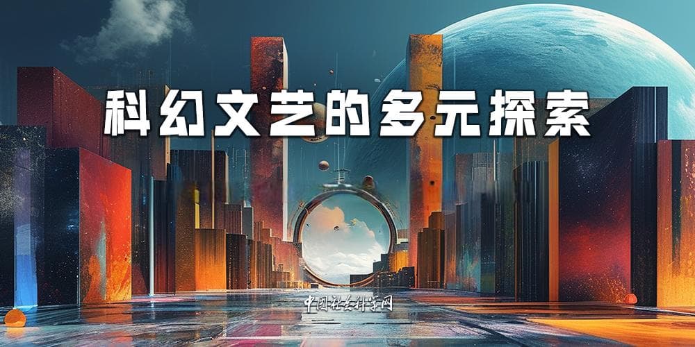 科幻文艺的多元探索