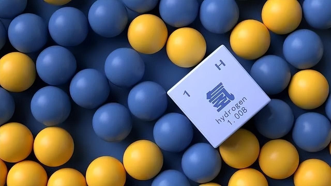 万亿级“白氢”热潮席卷全球：天然氢能否开启能源革命新纪元？