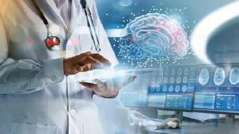 AI如何改变医疗？从精准诊断到个性化治疗，智能医疗时代来临！