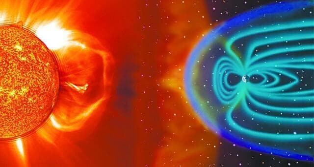 太阳风暴对地球影响有多大？