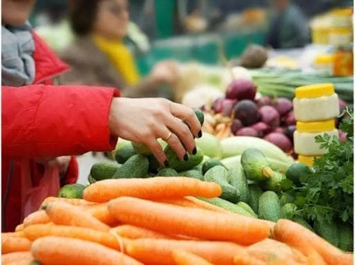 营养专家建议：健康的饮食不一定昂贵的，而是符合时令的