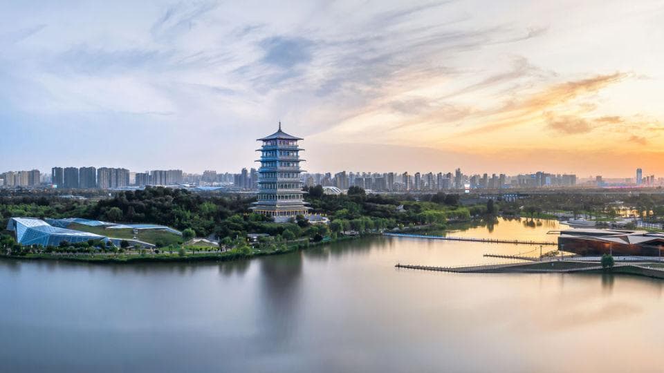 西安，留住年轻人不只靠大唐不夜城